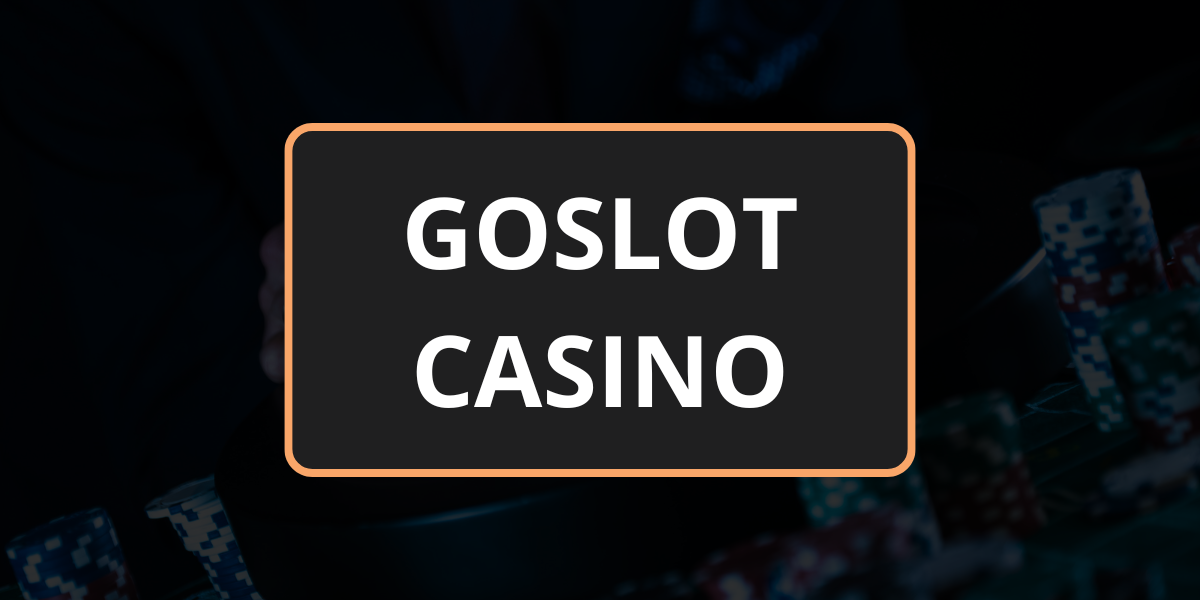 Goslot Casino verkennen: functies en functionaliteit voor Nederlandse spelers