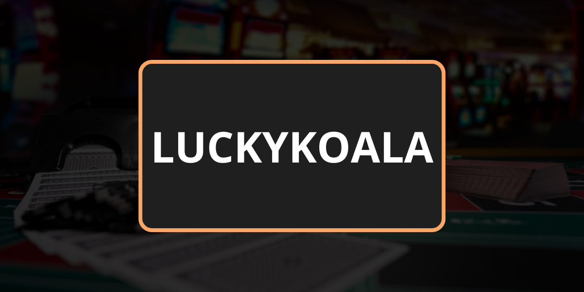 LuckyKoala casino onthuld: Een diepgaande blik op Nederlands entertainment 