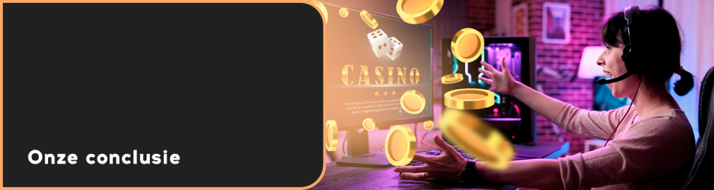 Succes in casino gaming hangt af van een combinatie van vaardigheid, kennis, strategie en zelfdiscipline